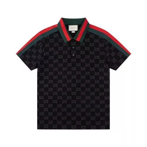 Cheap Gucci T-Shirts Short Sleeved For Men #1286936, $$39.00 USD On Gucci T-Shirts