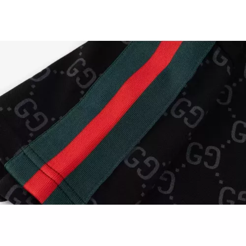 Replica Gucci T-Shirts Short Sleeved For Men #1286936 $39.00 USD for Wholesale