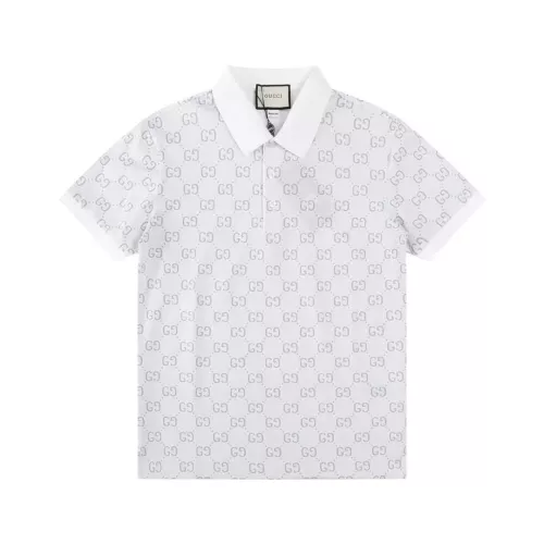 Cheap Gucci T-Shirts Short Sleeved For Men #1286937, $$39.00 USD On Gucci T-Shirts