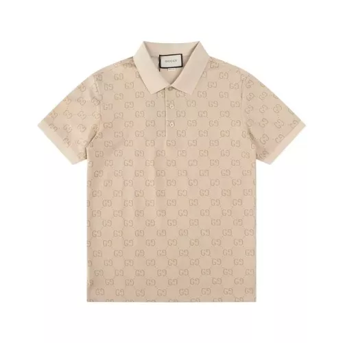 Cheap Gucci T-Shirts Short Sleeved For Men #1286938, $$39.00 USD On Gucci T-Shirts