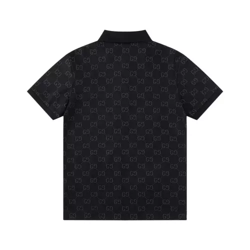 Replica Gucci T-Shirts Short Sleeved For Men #1286940 $39.00 USD for Wholesale