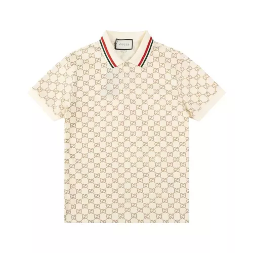 Cheap Gucci T-Shirts Short Sleeved For Men #1286943, $$39.00 USD On Gucci T-Shirts