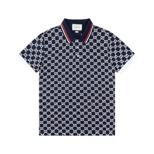 Cheap Gucci T-Shirts Short Sleeved For Men #1286944, $$39.00 USD On Gucci T-Shirts