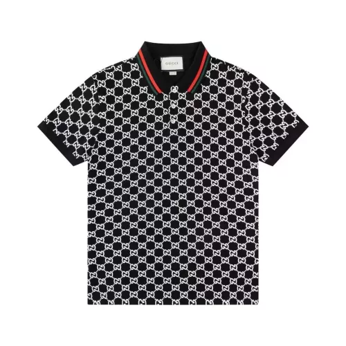 Cheap Gucci T-Shirts Short Sleeved For Men #1286946, $$39.00 USD On Gucci T-Shirts