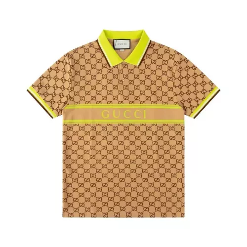 Cheap Gucci T-Shirts Short Sleeved For Men #1286948, $$39.00 USD On Gucci T-Shirts