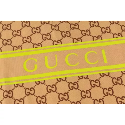 Replica Gucci T-Shirts Short Sleeved For Men #1286948 $39.00 USD for Wholesale