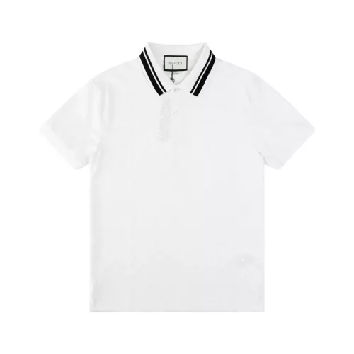 Cheap Gucci T-Shirts Short Sleeved For Men #1286951, $$39.00 USD On Gucci T-Shirts