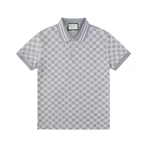 Cheap Gucci T-Shirts Short Sleeved For Men #1286952, $$39.00 USD On Gucci T-Shirts