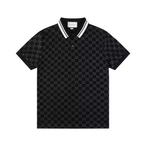 Cheap Gucci T-Shirts Short Sleeved For Men #1286955, $$39.00 USD On Gucci T-Shirts