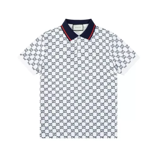 Cheap Gucci T-Shirts Short Sleeved For Men #1286956, $$39.00 USD On Gucci T-Shirts