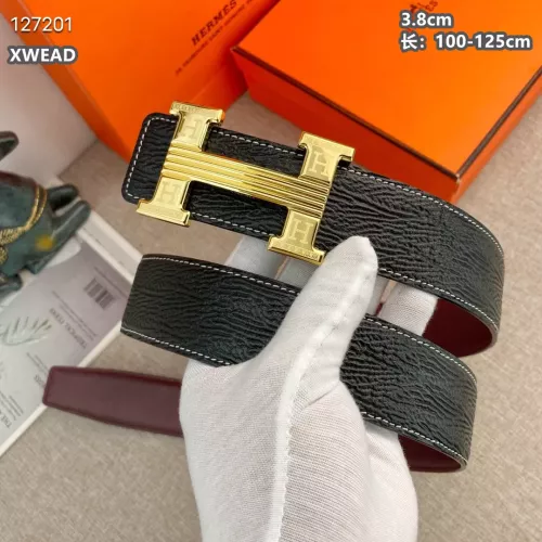 Cheap Hermes AAA Quality Belts For Men #1286957, $$56.00 USD On Hermes AAA Quality Belts