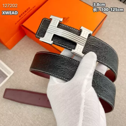 Cheap Hermes AAA Quality Belts For Men #1286958, $$56.00 USD On Hermes AAA Quality Belts