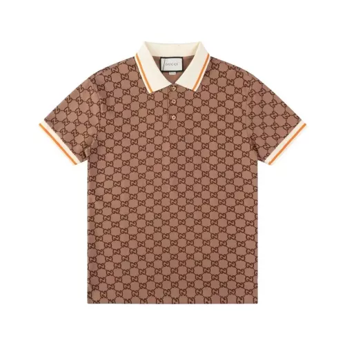 Cheap Gucci T-Shirts Short Sleeved For Men #1286959, $$39.00 USD On Gucci T-Shirts