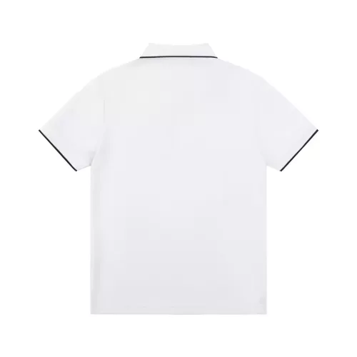 Replica Prada T-Shirts Short Sleeved For Men #1286961 $39.00 USD for Wholesale