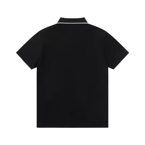 Replica Prada T-Shirts Short Sleeved For Men #1286963 $39.00 USD for Wholesale