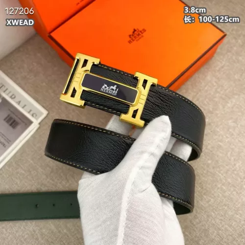 Cheap Hermes AAA Quality Belts For Men #1286964, $$56.00 USD On Hermes AAA Quality Belts