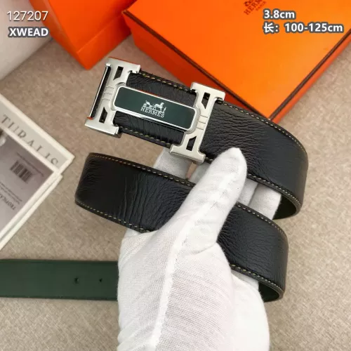 Cheap Hermes AAA Quality Belts For Men #1286965, $$56.00 USD On Hermes AAA Quality Belts