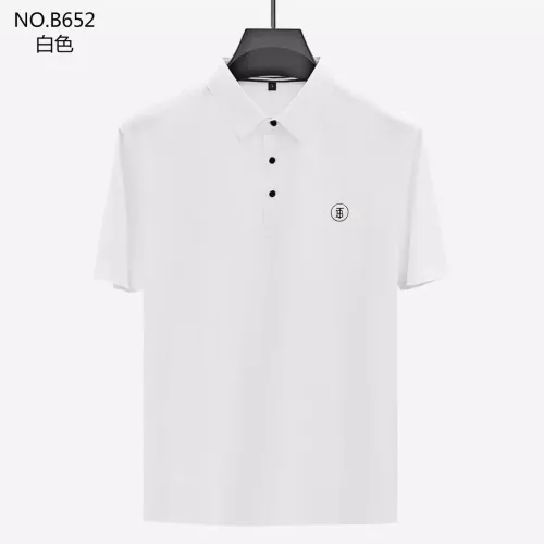 Cheap Burberry T-Shirts Short Sleeved For Men #1286966, $$40.00 USD On Burberry T-Shirts