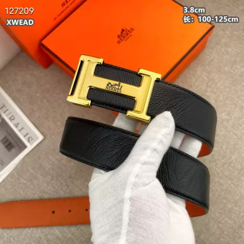 Cheap Hermes AAA Quality Belts For Men #1286967, $$56.00 USD On Hermes AAA Quality Belts