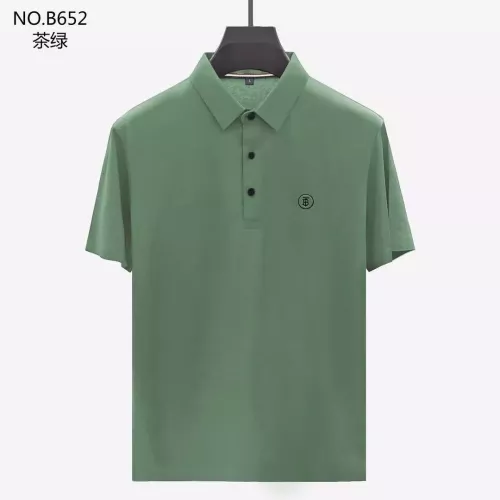 Cheap Burberry T-Shirts Short Sleeved For Men #1286969, $$40.00 USD On Burberry T-Shirts