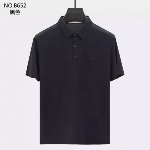 Cheap Burberry T-Shirts Short Sleeved For Men #1286970, $$40.00 USD On Burberry T-Shirts