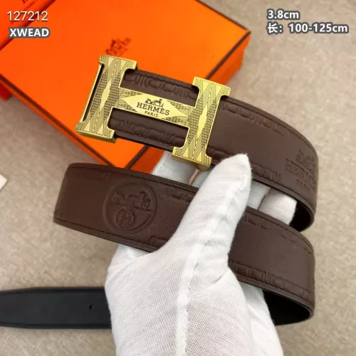 Cheap Hermes AAA Quality Belts For Men #1286971, $$56.00 USD On Hermes AAA Quality Belts