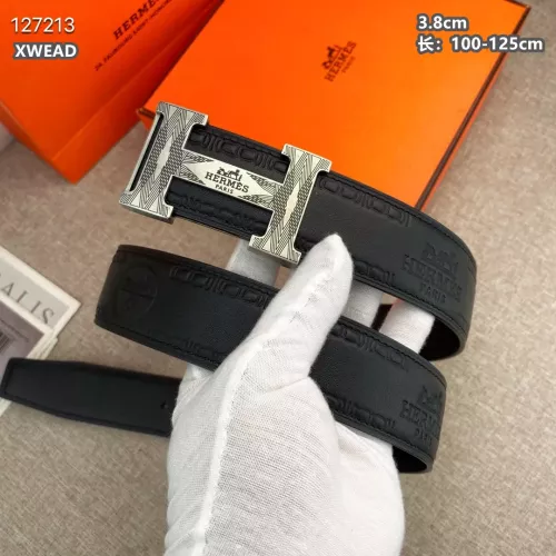 Cheap Hermes AAA Quality Belts For Men #1286972, $$56.00 USD On Hermes AAA Quality Belts