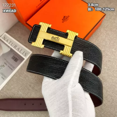 Cheap Hermes AAA Quality Belts For Men #1286973, $$56.00 USD On Hermes AAA Quality Belts