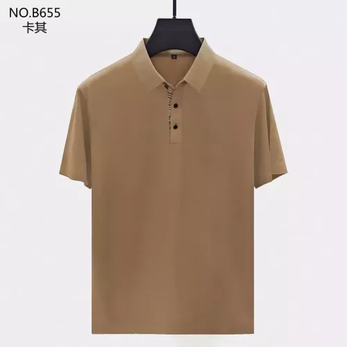 Cheap Burberry T-Shirts Short Sleeved For Men #1286979, $$40.00 USD On Burberry T-Shirts