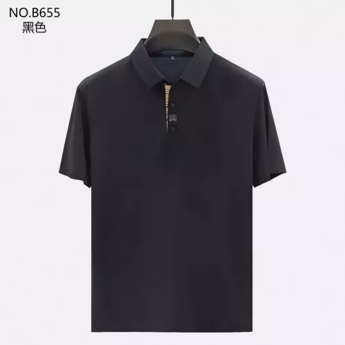 Cheap Burberry T-Shirts Short Sleeved For Men #1286980, $$40.00 USD On Burberry T-Shirts