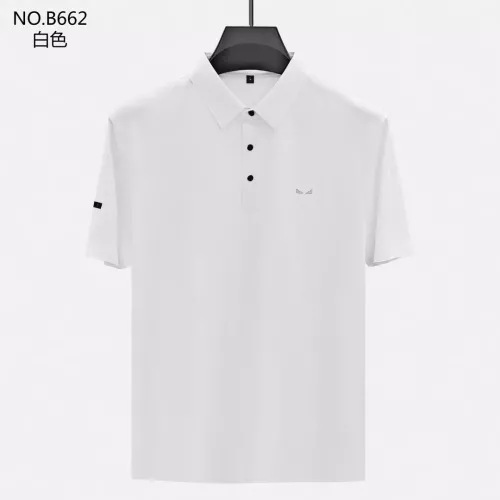 Cheap Fendi T-Shirts Short Sleeved For Men #1286990, $$40.00 USD On Fendi T-Shirts