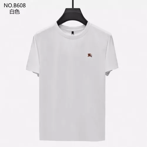 Cheap Burberry T-Shirts Short Sleeved For Men #1287011, $$38.00 USD On Burberry T-Shirts