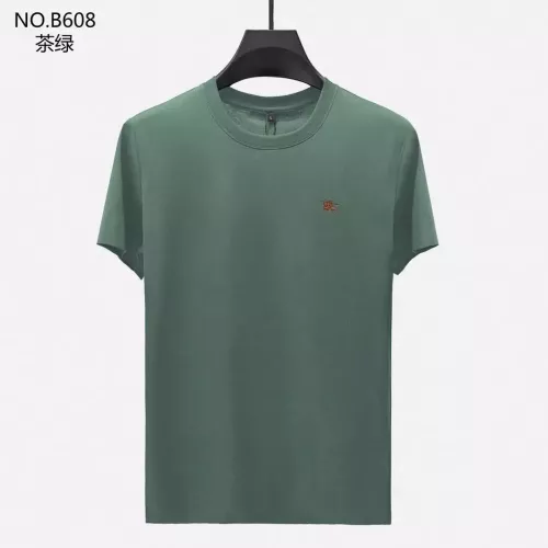 Cheap Burberry T-Shirts Short Sleeved For Men #1287012, $$38.00 USD On Burberry T-Shirts