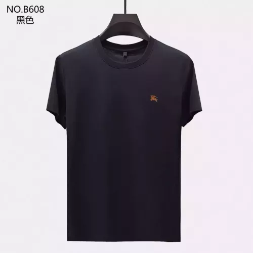 Cheap Burberry T-Shirts Short Sleeved For Men #1287013, $$38.00 USD On Burberry T-Shirts