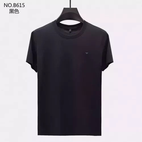 Cheap Armani T-Shirts Short Sleeved For Men #1287016, $$38.00 USD On Armani T-Shirts