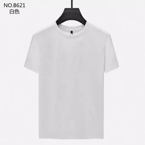 Cheap Christian Dior T-Shirts Short Sleeved For Men #1287022, $$38.00 USD On Christian Dior T-Shirts