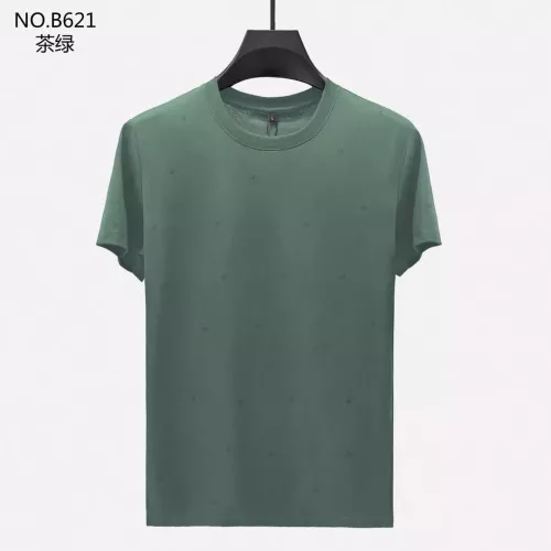 Cheap Christian Dior T-Shirts Short Sleeved For Men #1287023, $$38.00 USD On Christian Dior T-Shirts