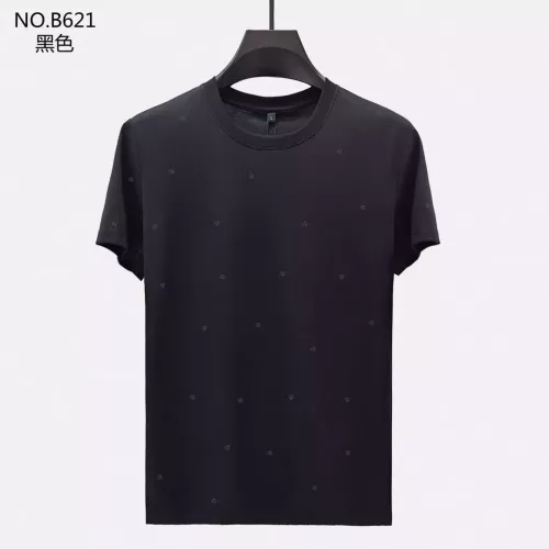 Cheap Christian Dior T-Shirts Short Sleeved For Men #1287024, $$38.00 USD On Christian Dior T-Shirts