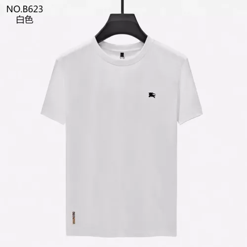 Cheap Burberry T-Shirts Short Sleeved For Men #1287025, $$38.00 USD On Burberry T-Shirts