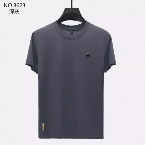 Cheap Burberry T-Shirts Short Sleeved For Men #1287026, $$38.00 USD On Burberry T-Shirts