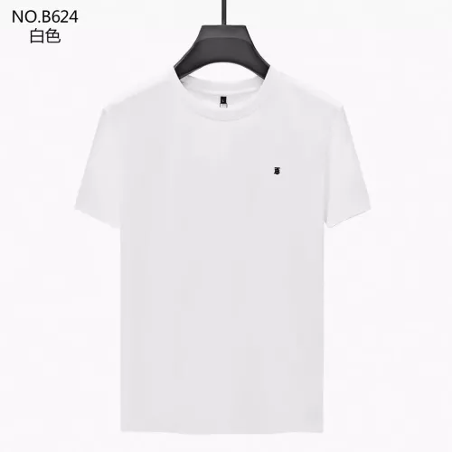 Cheap Burberry T-Shirts Short Sleeved For Men #1287028, $$38.00 USD On Burberry T-Shirts