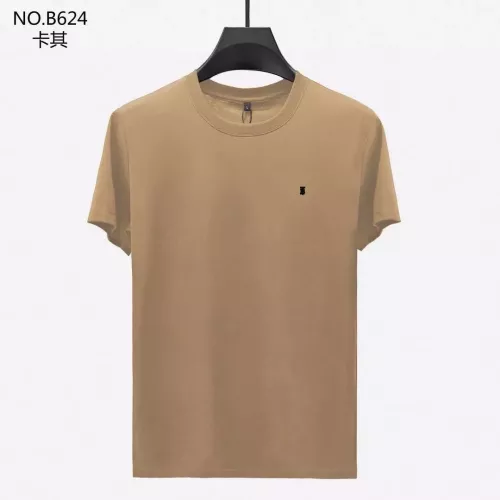 Cheap Burberry T-Shirts Short Sleeved For Men #1287029, $$38.00 USD On Burberry T-Shirts