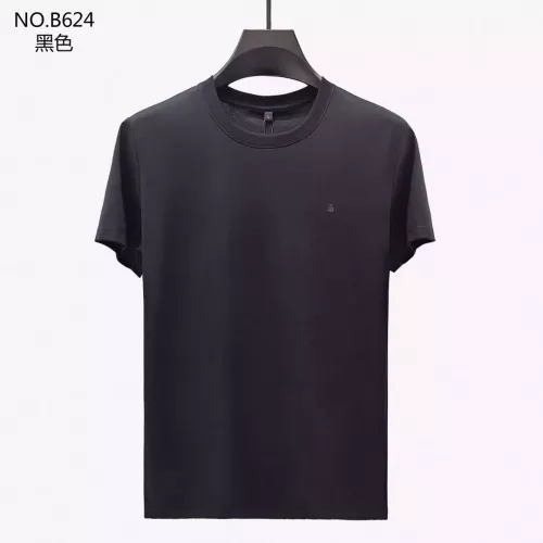 Cheap Burberry T-Shirts Short Sleeved For Men #1287030, $$38.00 USD On Burberry T-Shirts