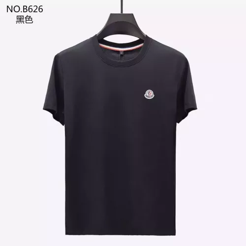 Cheap Moncler T-Shirts Short Sleeved For Men #1287033, $$38.00 USD On Moncler T-Shirts