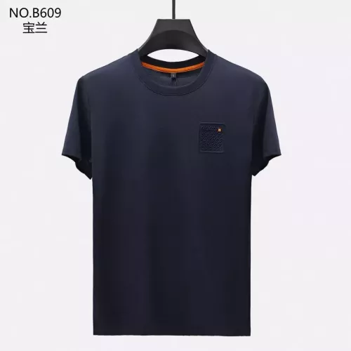 Cheap Hermes T-Shirts Short Sleeved For Men #1287041, $$38.00 USD On Hermes T-Shirts