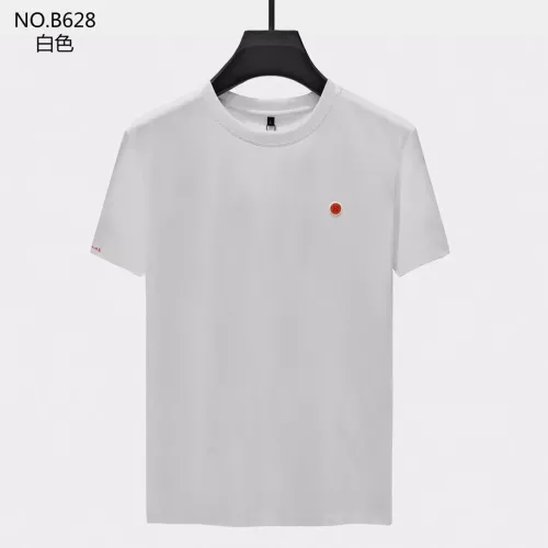 Cheap Hermes T-Shirts Short Sleeved For Men #1287044, $$38.00 USD On Hermes T-Shirts