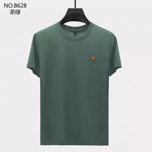 Cheap Hermes T-Shirts Short Sleeved For Men #1287046, $$38.00 USD On Hermes T-Shirts