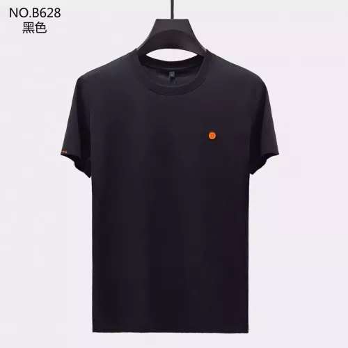 Cheap Hermes T-Shirts Short Sleeved For Men #1287047, $$38.00 USD On Hermes T-Shirts