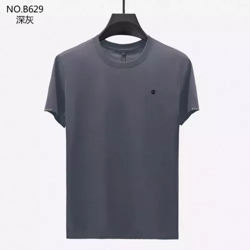 Cheap Burberry T-Shirts Short Sleeved For Men #1287048, $$38.00 USD On Burberry T-Shirts