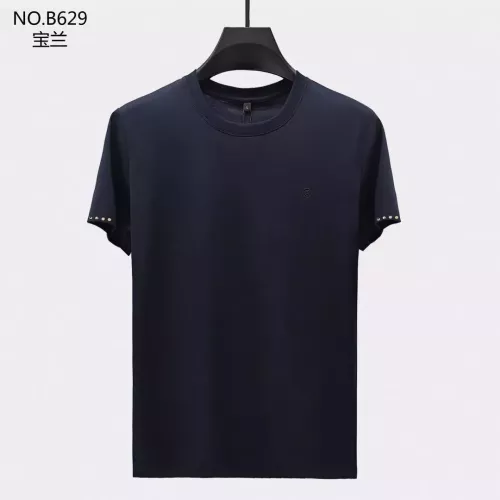 Cheap Burberry T-Shirts Short Sleeved For Men #1287049, $$38.00 USD On Burberry T-Shirts